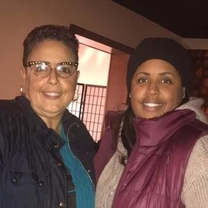 Meet your Posher, Leona